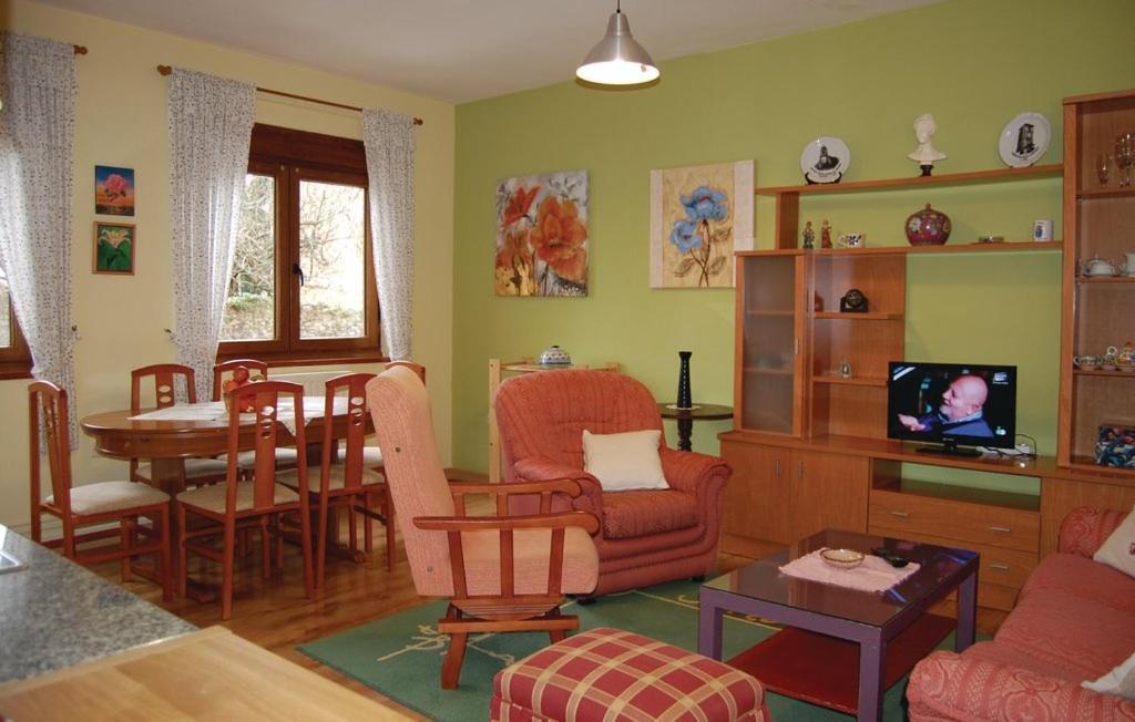 コロンブレスCasa Montse - Derechaアパートメント エクステリア 写真